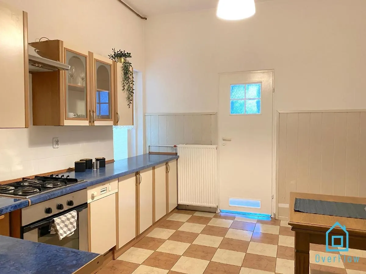 Kwatera prywatna Square Room - 20 Minutes To Gdansk Old Town & Seaside Polska