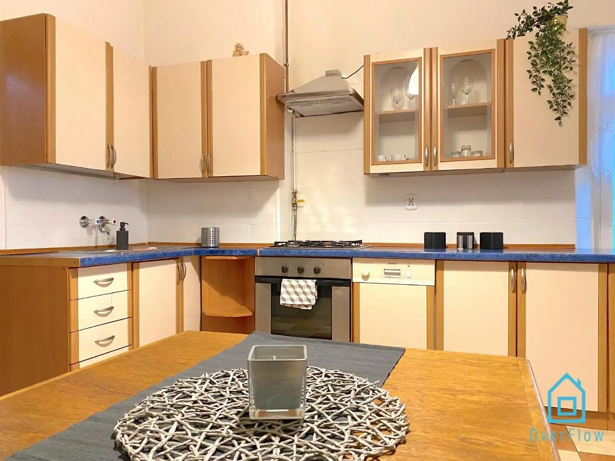 Square Room - 20 Minutes To Gdansk Old Town & Seaside Kwatera prywatna