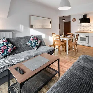Apartament Klimatyczny W Centrum Zakopane