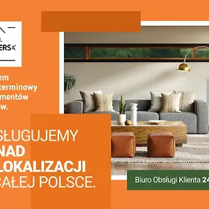 Na Bulwarach By Renters Wrocław